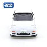  Tomica PRM Unlimited No. 05 Detective Conan RX-7 Toru Amuro 