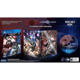  PS4364 - Bayonetta & Vanquish 10th Anniversary Bundle cho PS4 PS5 