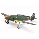  Mô hình máy bay Kawasaki Ki-61-Id Hien Tony 1/72 - Tamiya 60789 