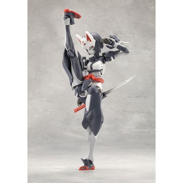  Megalomaria Fuma - Kotobukiya CX015 