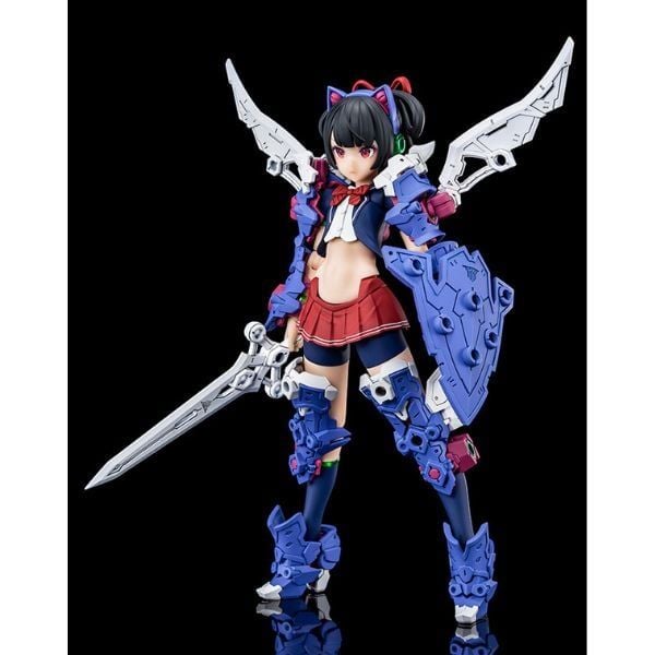  Megami Device Buster Doll Knight - Kotobukiya KP683 