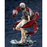  ARTFX J Tokyo Ghoul Ken Kaneki Awakened Repaint Ver - Figure Kotobukiya PV235 