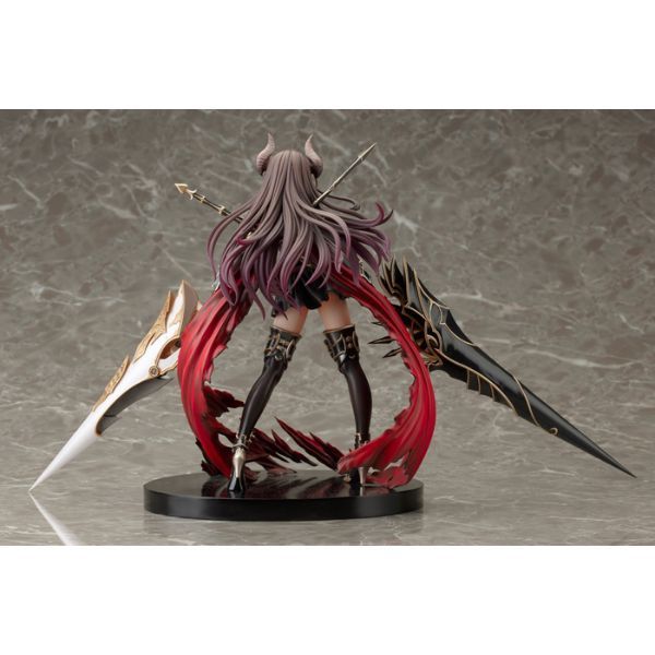  Rage of Bahamut Forte the Devoted - Figure Kotobukiya PV249 