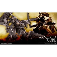 Rayleonard 03-AALIYAH Supplice Opening Ver. Armored Core Variable Infinity - Kotobukiya VI082X