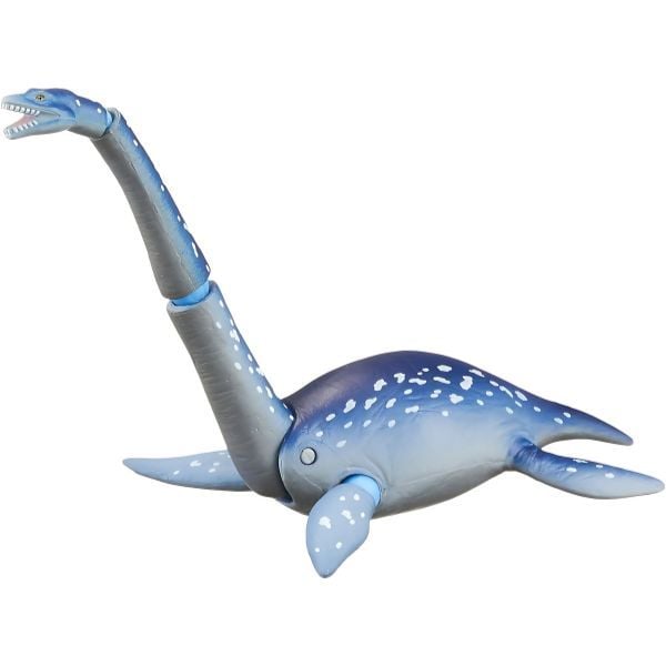  Ania AL-09 Futabasaurus - Xà Đầu Long 