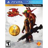  V047 - JAK AND DAXTER COLLECTION 