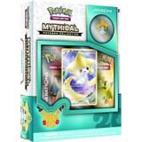 PB32 - Mythical Pokemon Collection - Jirachi – nShop - Game & Hobby