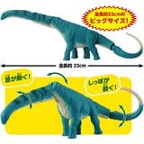  Ania AL-24 Argentinosaurus - Khủng Long Cổ Dài 