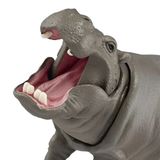  Ania AS-06 Hippopotamus Floating- Hà Mã 