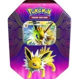  PT41 - Thẻ bài Pokemon Jolteon-GX Elemental Power Tin 