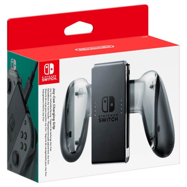 Joy-Con Charging Grip cho Nintendo Switch