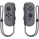  NINTENDO SWITCH JOY-CON CONTROLLER SET (GREY) 