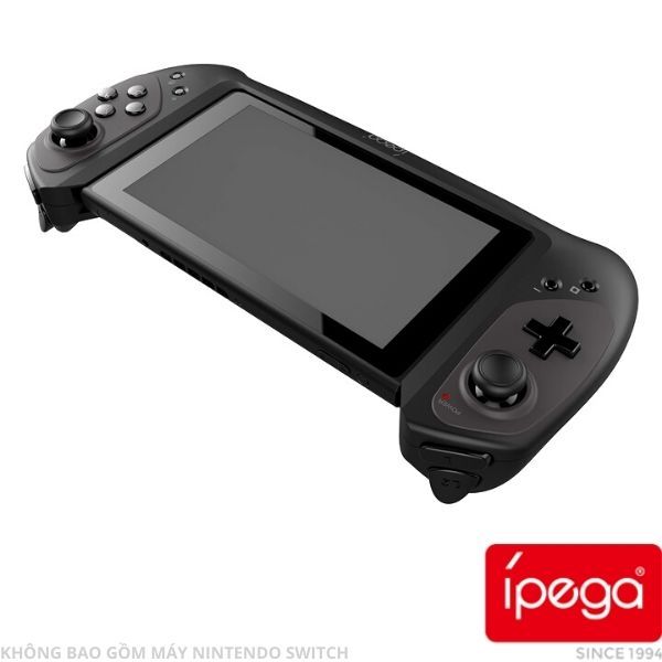  Tay cầm nguyên khối iPega Tomahawk Controller Joy-con Grip cho Nintendo Switch 