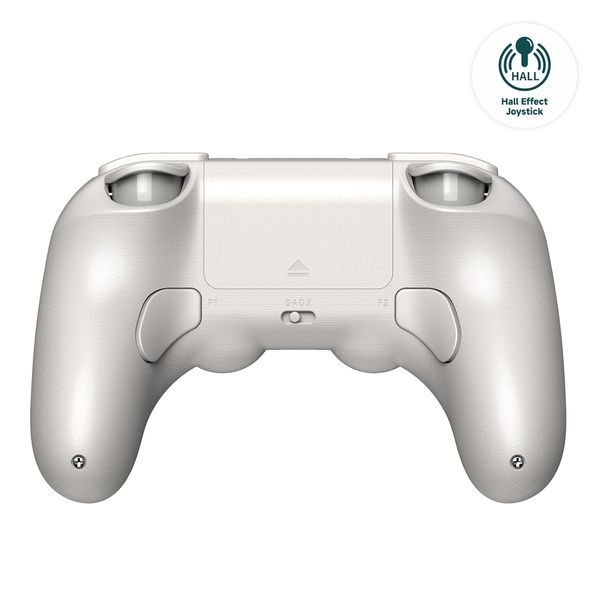  Tay cầm 8BitDo Pro 2 Bluetooth Gamepad G Classic Edition - Hall Effect joysticks 