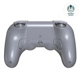  Tay cầm 8BitDo Pro 2 Bluetooth Gamepad Gray Edition - Hall Effect joysticks 