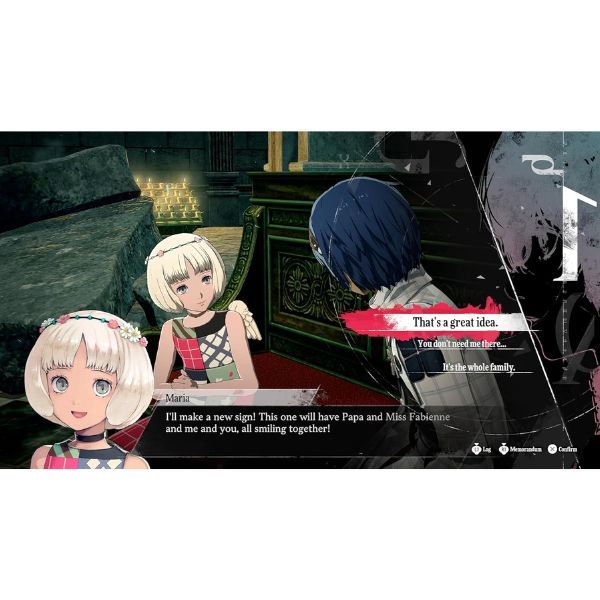  086 Metaphor ReFantazio cho PS5 