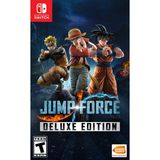  SW200 - Jump Force Deluxe Edition cho Nintendo Switch 