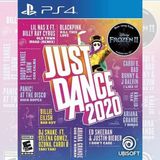  PS4349- Just Dance 2020 cho PS4 