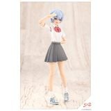  Sousai Shojo Teien Eimi Nijimura Ryobu High School Summer Clothes - Kotobukiya JK030 