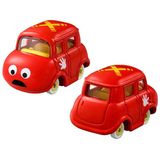  Dream Tomica SP Gachapin Mook 