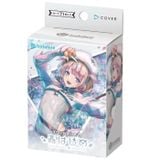  hololive Official Card Game hOCG Start Deck Vol.05 White - Todoroki Hajime 