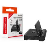 Dock xuất hình mini DOBE siêu nhỏ gọn cho máy Nintendo Switch - TNS-19305