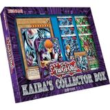  YG016 - Kaiba's Collector Box (Yu-Gi-Oh! TCG) 