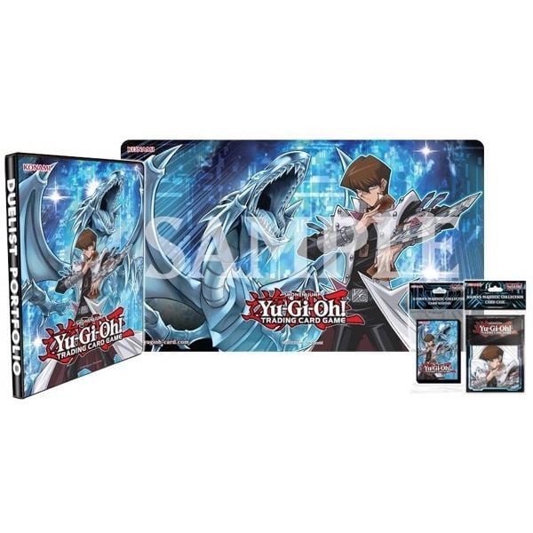 Kaiba’s Majestic Collection