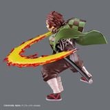  Kamado Tanjiro Hinokami Kagura - Demon Slayer Kimetsu no Yaiba model kit 