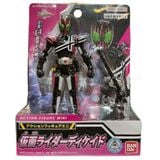  Kamen Rider Action Figure Mini Vol 1 Decade 