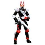  Kamen Rider Action Figure Mini Vol 1 Geats 
