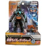  Kamen Rider Action Figure Mini Vol 2 Gotchard 