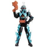  Kamen Rider Action Figure Mini Vol 2 Gotchard 