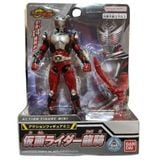  Kamen Rider Action Figure Mini Vol 2 Ryuki 