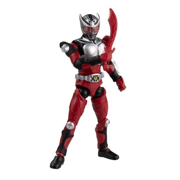  Kamen Rider Action Figure Mini Vol 2 Ryuki 