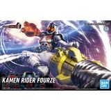  Kamen Rider Fourze - Figure-rise Standard 