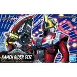  Kamen Rider Geiz - Figure-rise Standard 