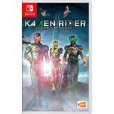  SW215 - Kamen Rider Memory of Heroez cho Nintendo Switch 