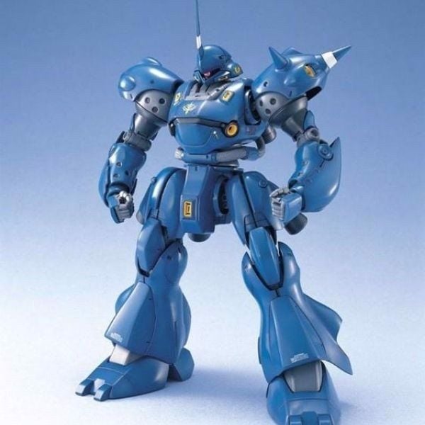  Kampfer (MG - 1/100) (Mô Hình Gundam) 