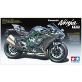  Kawasaki Ninja H2 Carbon 1/12 - Mô hình Tamiya 14136 