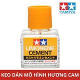  Keo dán mô hình Tamiya Limonene Cement 87113 