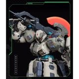  Moshow Tyrant FOXHOUND Tactical Breaker - Illustrious Class 1/100 