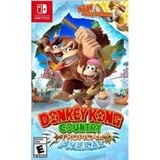  SW040 - Donkey Kong Country: Tropical Freeze 