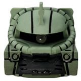  Keycap Artisan Gundam Zaku II 