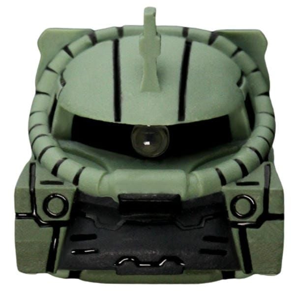  Keycap Artisan Gundam Zaku II 