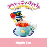  Kirby Funny Tea Time - Mô hình chính hãng Rement 