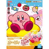  Kirby Entry Grade - Mô hình lắp ráp siêu dễ của Bandai 