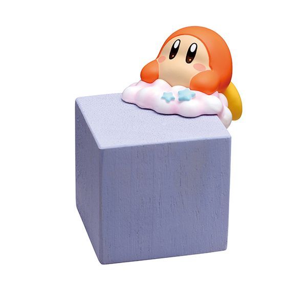  Kirby Fuchi ni Pittori Collection - Mô hình chính hãng Rement (Random) 