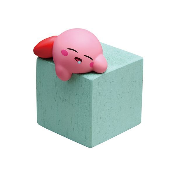  Kirby Fuchi ni Pittori Collection - Mô hình chính hãng Rement (Random) 