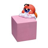  Kirby Fuchi ni Pittori Collection - Mô hình chính hãng Rement (Random) 